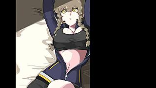 check out this amane suzuha steins gate rule 34 compilation