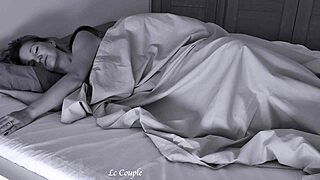 Stickin’ my dick in wife’s pussy mornin’ time, best wake-up ever!