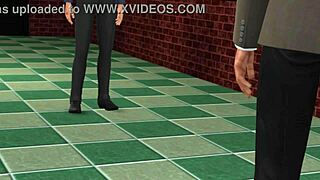 corazones criminales chapter 6 yaoi sims intense gay creampie