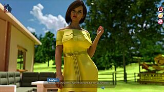 Helping the Hotties 20, Can You Handle This Wild Game Action?!
