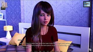 man, i’m totally hooked on playing sunshine love 25 with wild hentai scenes