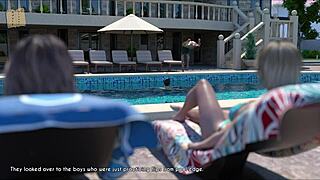 A wife and stepmother game has missing scenes in episode 23. What’s next?