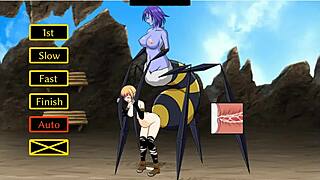 Yo, Check Ponkometsu Hentai Game Gallery Now