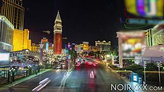 Alpha males dillon diaz and ricky larkin take care of each others cocks in intense flip flop fucking.