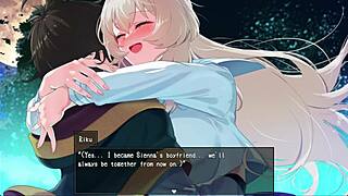 yo, reborn island got me hooked on cuckold play and love shapes part 1