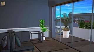 My New Family 309 Brings Hot Homemade Anime Action to Life