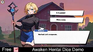 Awaken Hentai Dice Demo