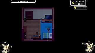 Hey, wanna see hentai bathroom blowjobs and steamy showers