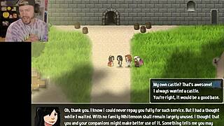 I Regret This RPG Game!