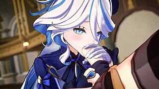 Genshin Impact chapter 23 story