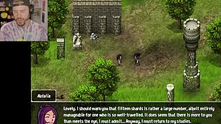 I Regret This RPG Game!