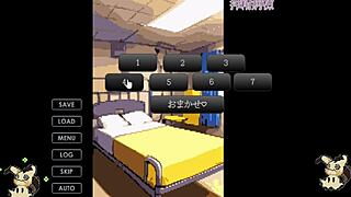 Hentai Game Nurses Give Epic Tit Action