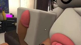 After our first date, she craved a hard bang in her tight pussy.