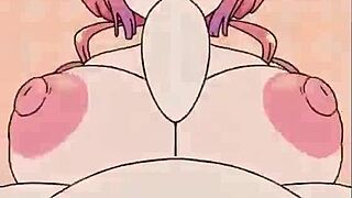 Wow! Ilulu Stars In The Beatbanger Game With Anime Style