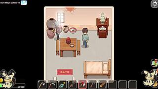 hentai game village rhapsody part 6 narrated cheating