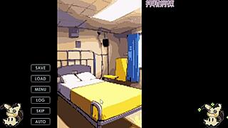 Hentai Game Nurses Give Epic Tit Action