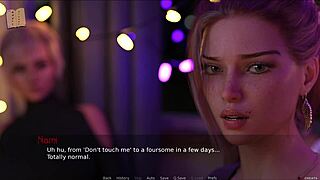 Summers Gone 91 Anime Game Thrills