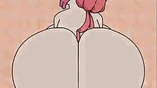 Wow! Ilulu Stars In The Beatbanger Game With Anime Style