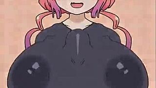 Wow! Ilulu Stars In The Beatbanger Game With Anime Style