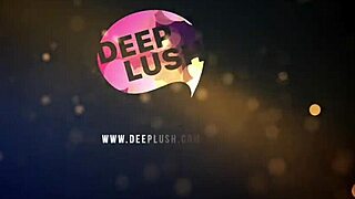 Maddy May just can’t stop cumming on that huge dick while riding deep!