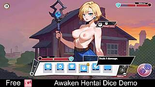 Awaken Hentai Dice Demo