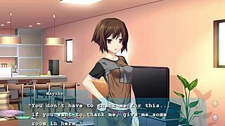 Princess gameplay in anime hentai disc ep15 is pure chat!