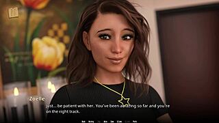 What's in wvm 217? Erotic anime hentai action!