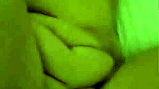 My sexy milf rode my face to climax, then stared at me while banged doggystyle