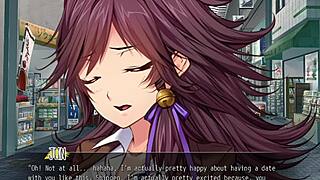 commander babes banging shingen in love hotel