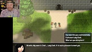 I Regret This RPG Game!