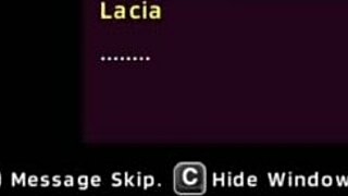 battle princess lacia masturbates and fingers in fallen fortress part 7