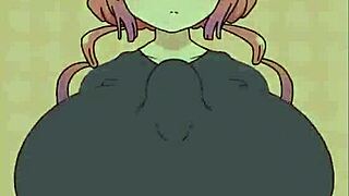 Wow! Ilulu Stars In The Beatbanger Game With Anime Style