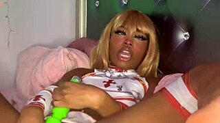 Asuna Begs for Degradation and Breeding