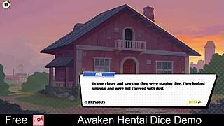 Awaken Hentai Dice Demo