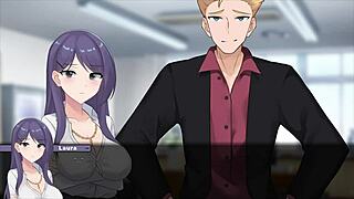 Promise Left Unkept - Normal Ending Routes Future 1 And Family 2 Sex Scenes Part 7