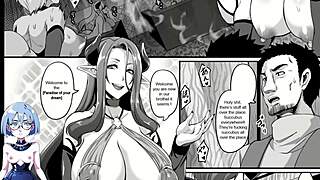 Hey, have you seen Succubus Shoukan 1 hentai? What’s your take on this wild anime?