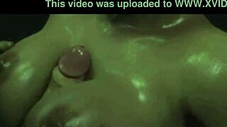 Harley Quinn Takes Hard Fucking with Tight Wet Pussy and Huge Tits in Wild Compilation