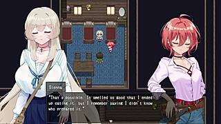 yo, reborn island got me hooked on cuckold play and love shapes part 1