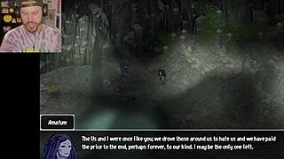 I Regret This RPG Game!