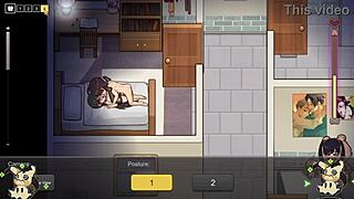 hentai game village rhapsody part 6 narrated cheating