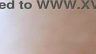 Aline and flavio's hot homemade video - close up and personal