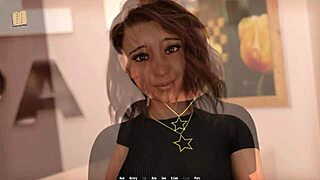 What's in wvm 217? Erotic anime hentai action!