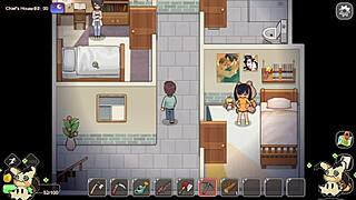 hentai game village rhapsody part 6 narrated cheating