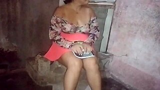 Yo, the boss lady checks the site, but ends up touching herself till she finishes! 🔥