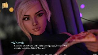 Summers Gone 91 Anime Game Thrills