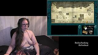 naked ghosts of moon lake continue their adventure in part 6