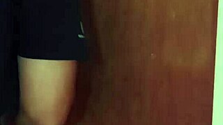 Hey, my stepbrother caught me masturbating during a video call, wanna help me finish?