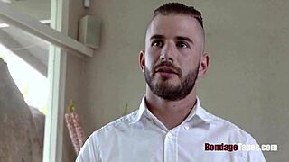 Redhead Teen Kneeled And Fucked In Garage - Vienna Rose