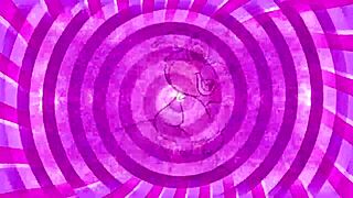 Pegging Rights with Well-Trained Sissy in Teasing Femdom Action