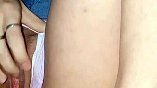 Petite teen college girl causes a scandal with public park exhibitionism. Her bold moves shock everyone!